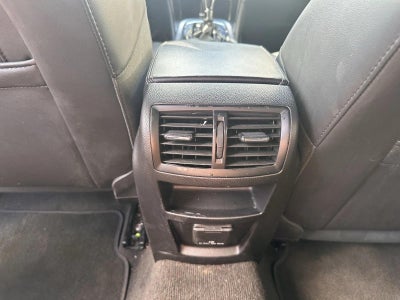 2015 Buick Regal GS AWD