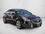 2015 Buick Regal GS AWD