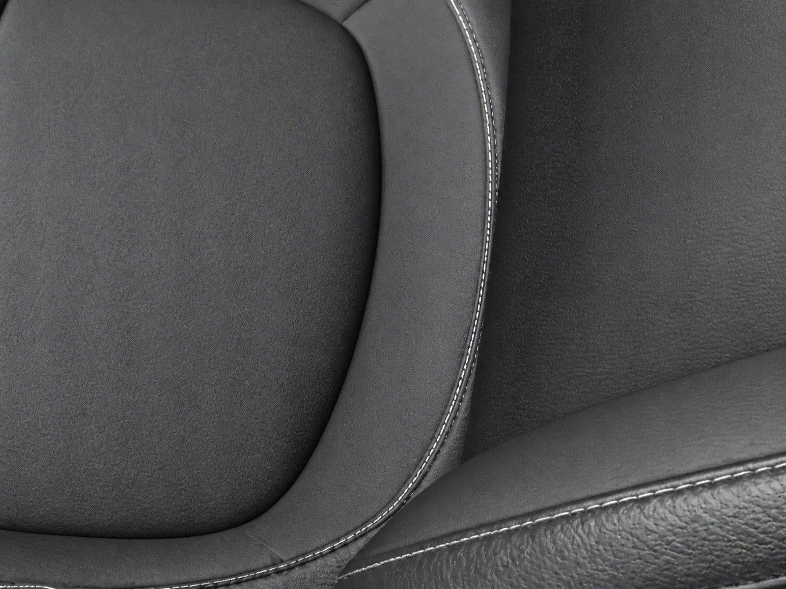 2019 Honda Civic Sedan Sport CVT