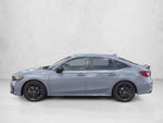 2025 Honda Civic Si Si Manual Sedan