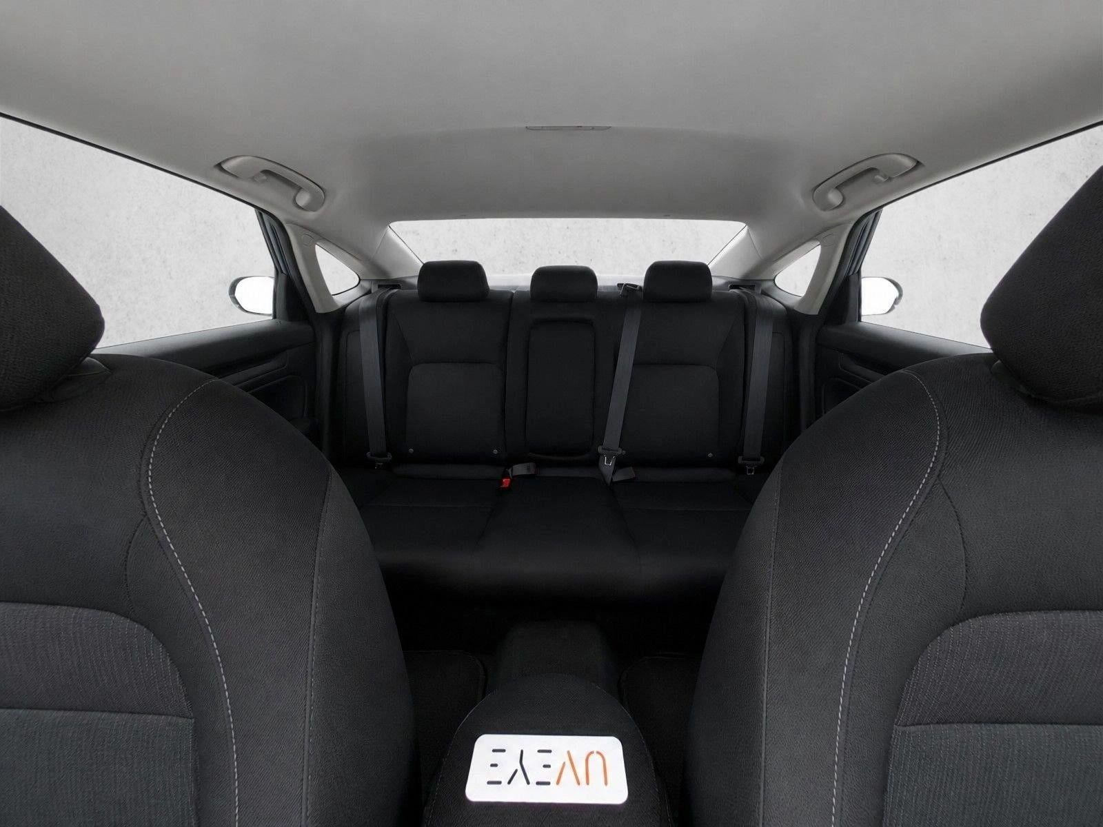 2024 Honda Civic Sedan EX CVT