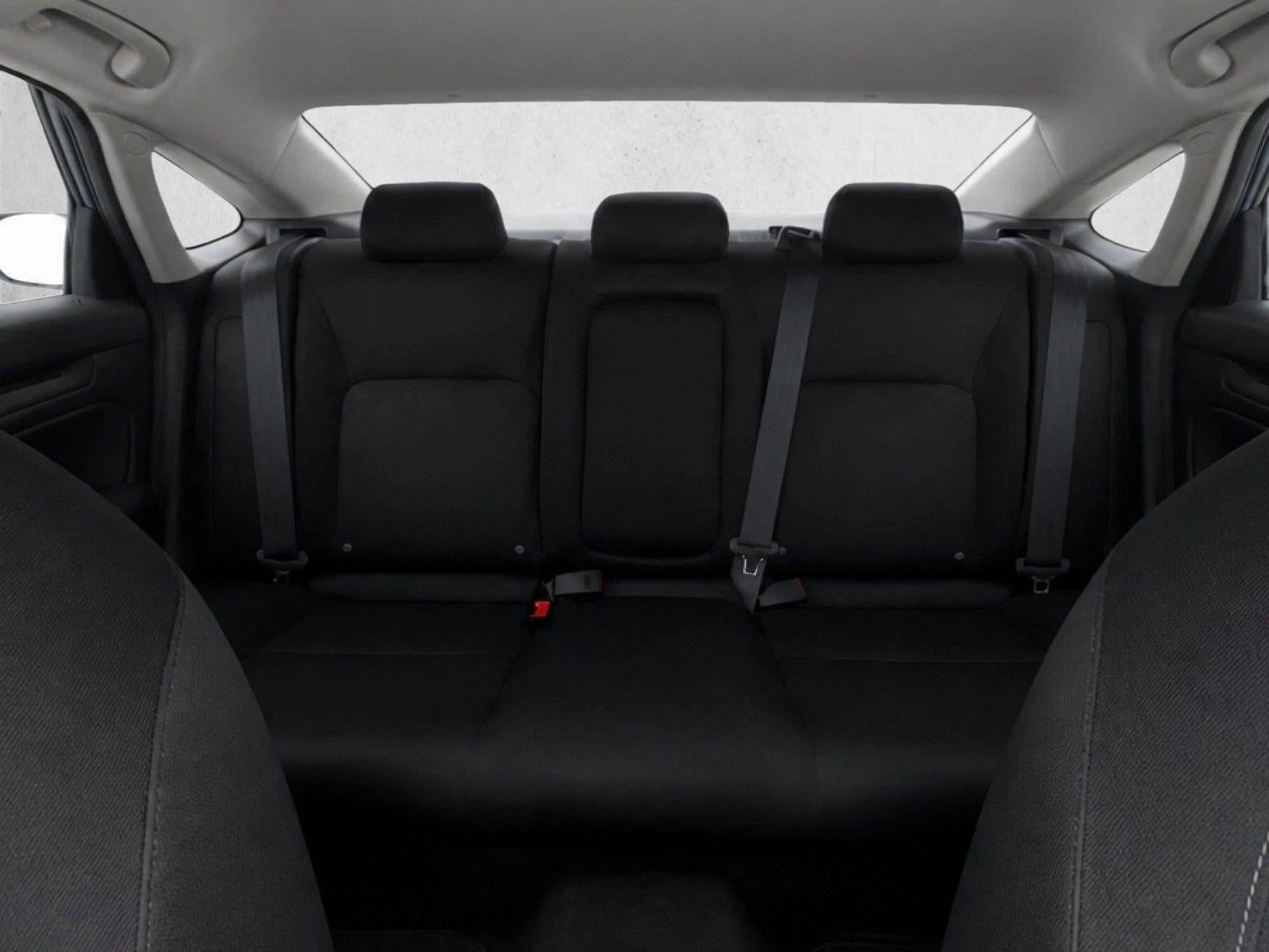 2024 Honda Civic Sedan EX CVT