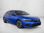 2024 Honda Civic Sedan EX CVT