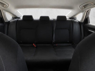2025 Honda Civic Sedan LX CVT