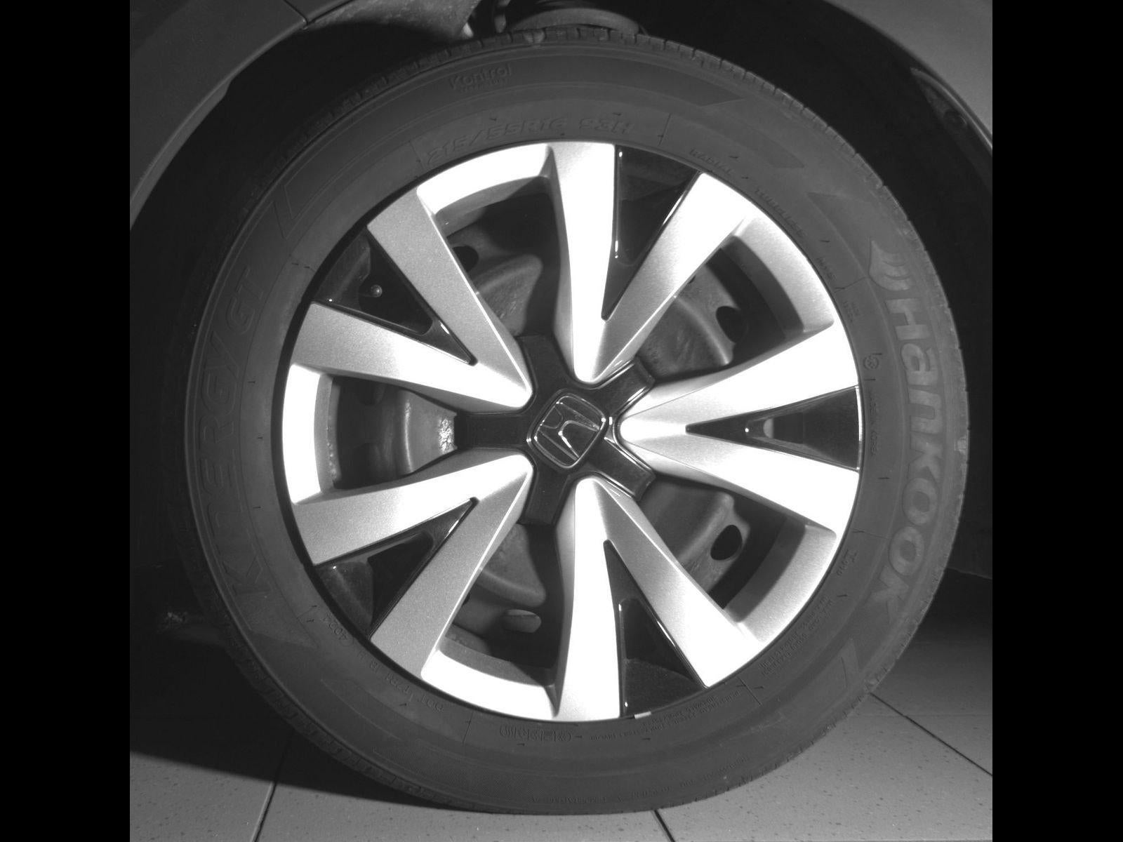 2025 Honda Civic Sedan LX CVT