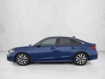 2025 Honda Civic Sedan LX CVT