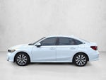 2025 Honda Civic Sedan LX CVT