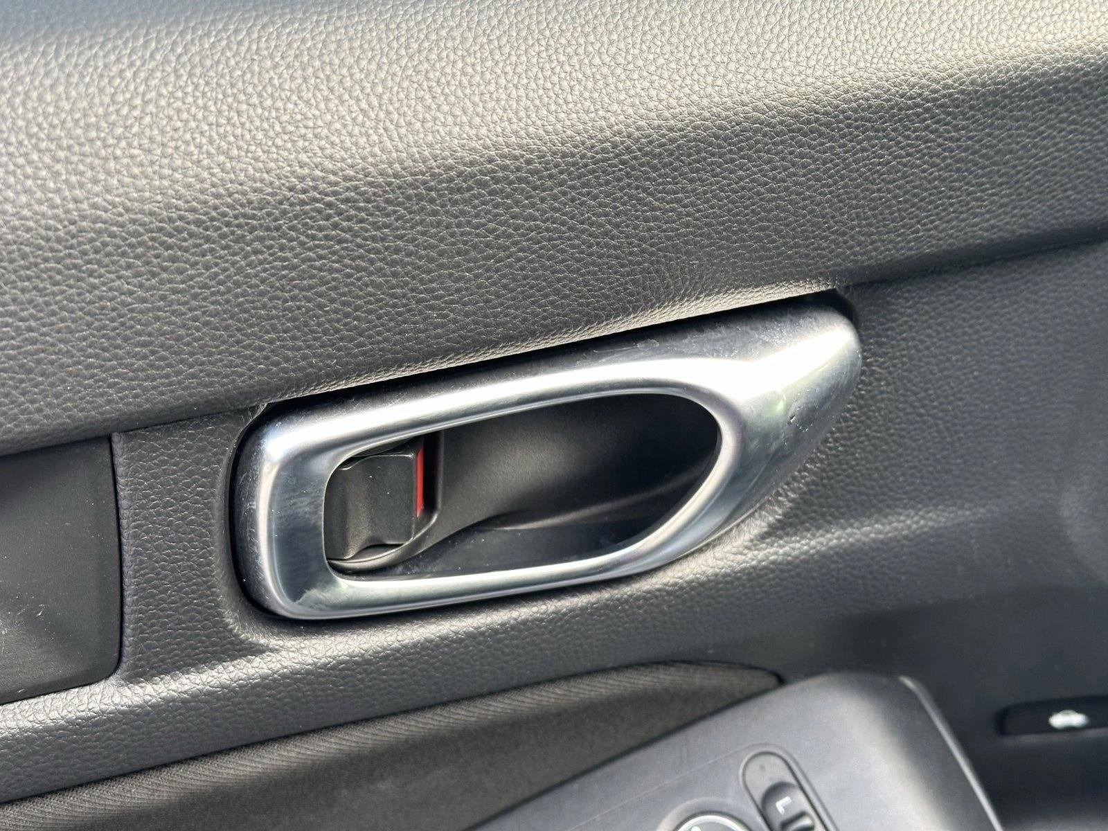 2023 Honda Civic Sedan Sport CVT