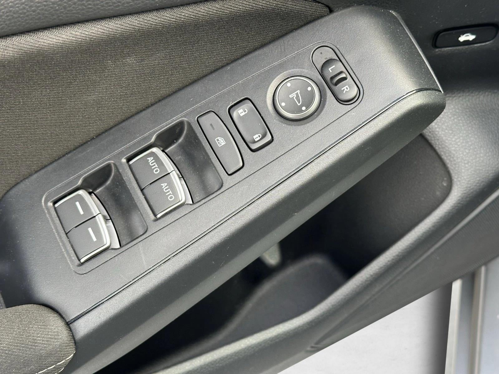 2023 Honda Civic Sedan Sport CVT