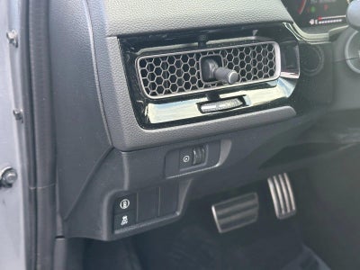 2023 Honda Civic Sedan Sport CVT