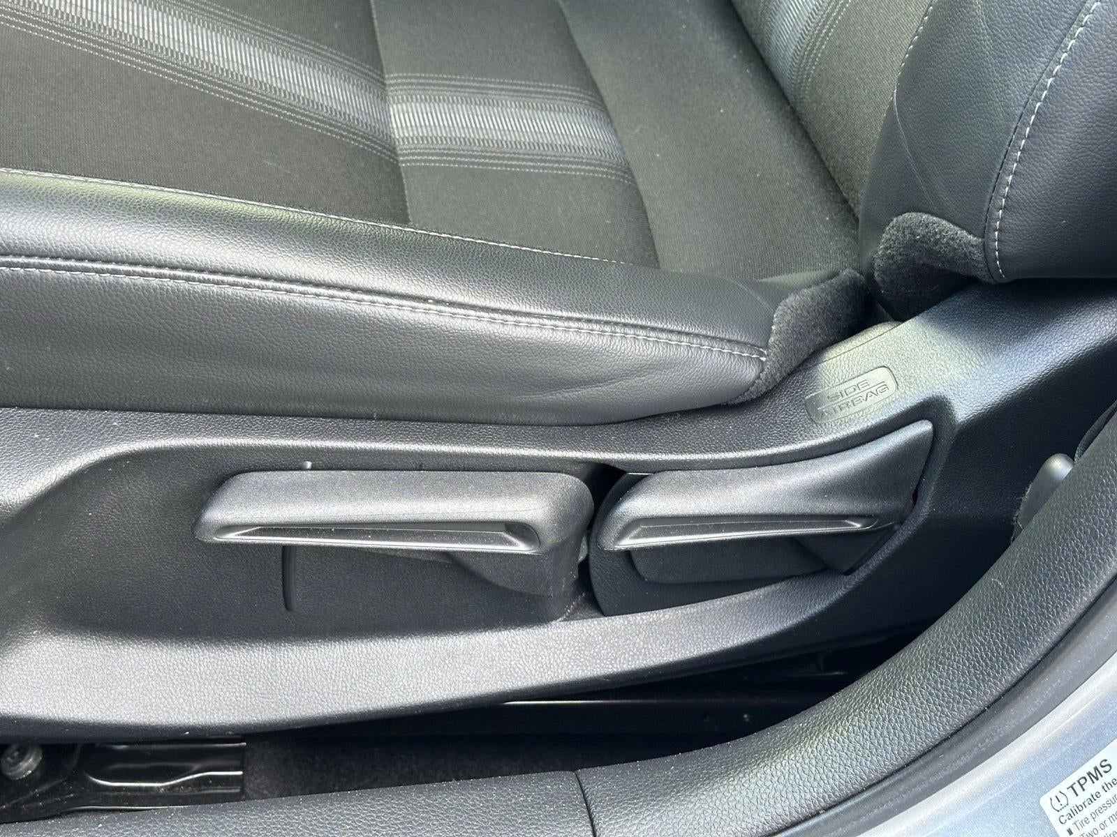 2023 Honda Civic Sedan Sport CVT