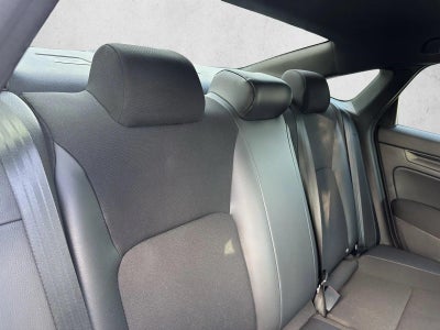 2023 Honda Civic Sedan Sport CVT