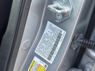 2023 Honda Civic Sedan Sport CVT