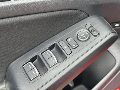 2023 Honda Civic Sedan Sport CVT