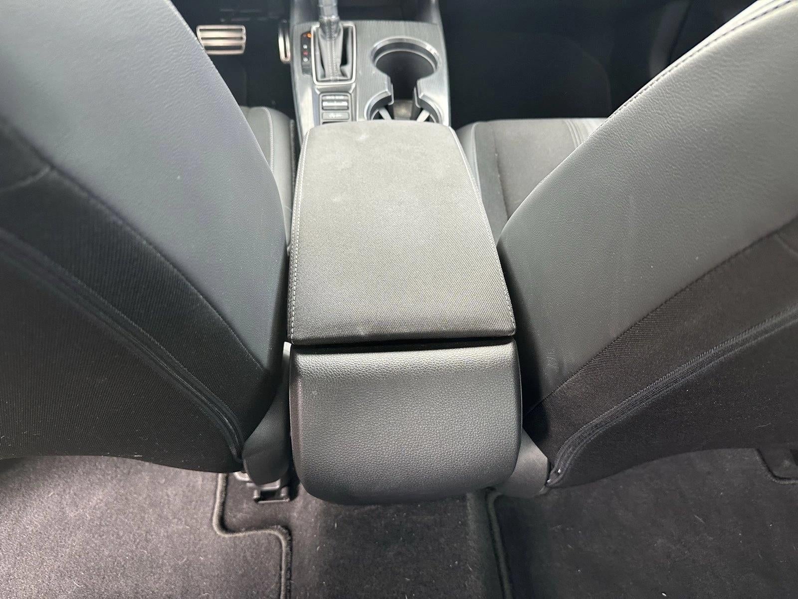 2023 Honda Civic Sedan Sport CVT