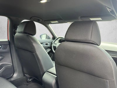 2023 Honda Civic Sedan Sport CVT