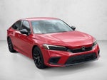 2023 Honda Civic Sedan Sport CVT