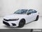 2024 Honda Civic Sedan Sport CVT
