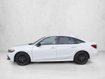 2024 Honda Civic Sedan Sport CVT