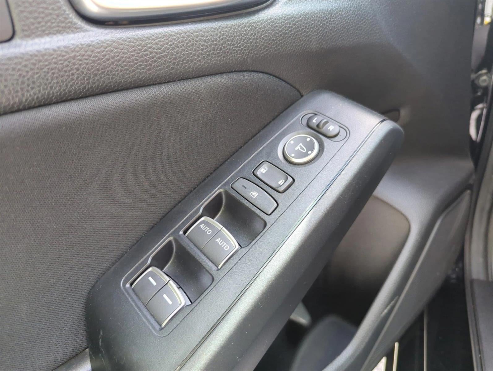 2024 Honda Civic Sedan Sport CVT