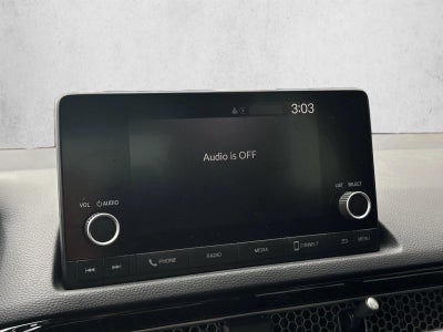 2025 Honda Civic Sedan Sport CVT