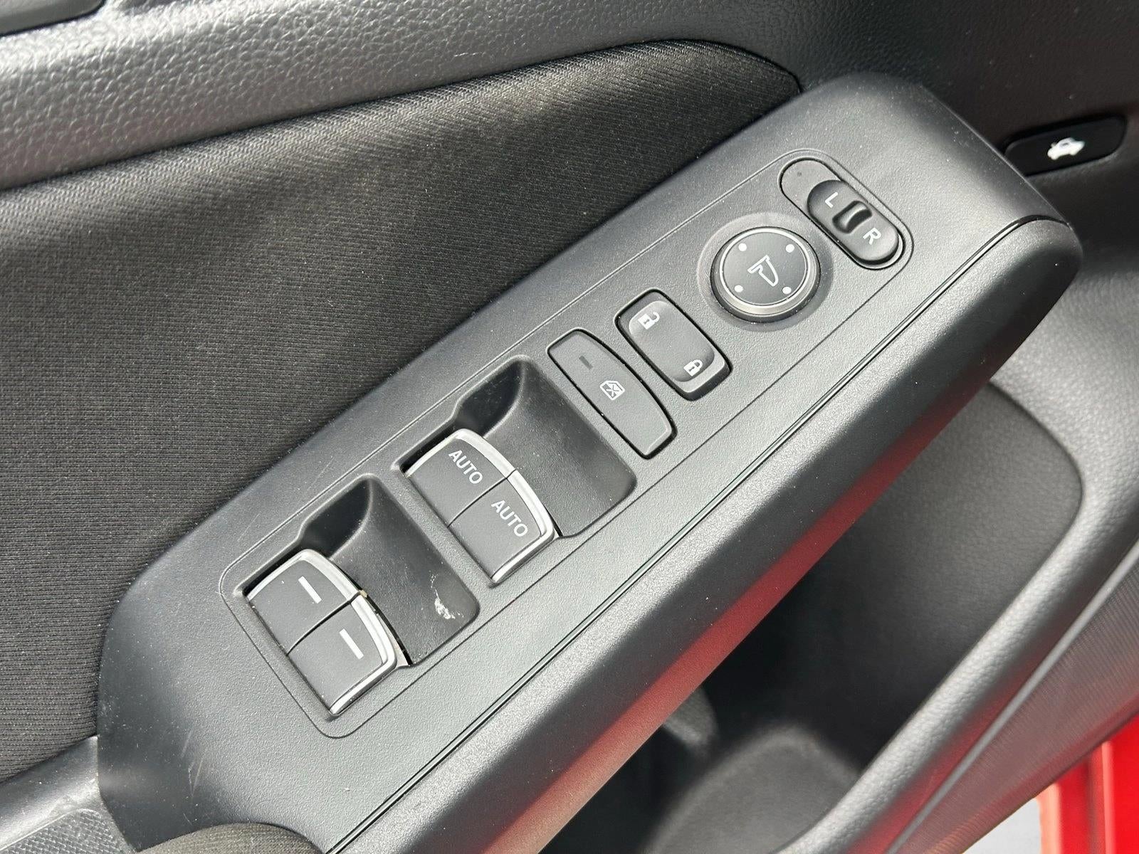 2025 Honda Civic Sedan Sport CVT