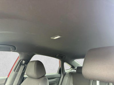 2025 Honda Civic Sedan Sport CVT