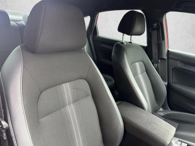 2025 Honda Civic Sedan Sport CVT