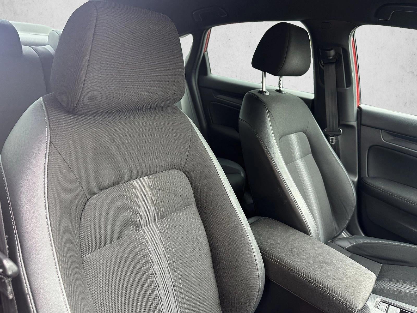 2025 Honda Civic Sedan Sport CVT