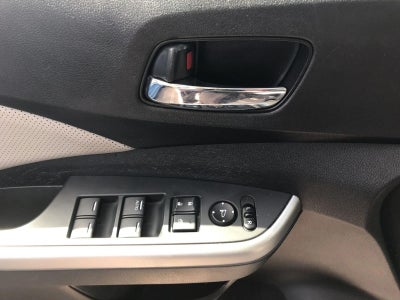 2016 Honda CR-V EX-L 2WD