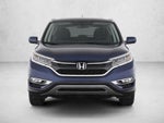 2016 Honda CR-V EX-L 2WD