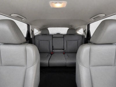 2016 Honda CR-V EX-L 2WD