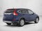 2016 Honda CR-V EX-L 2WD