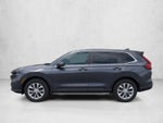 2024 Honda CR-V LX 2WD