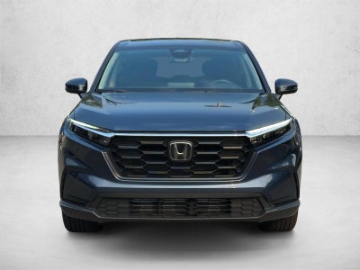 2025 Honda CR-V LX 2WD