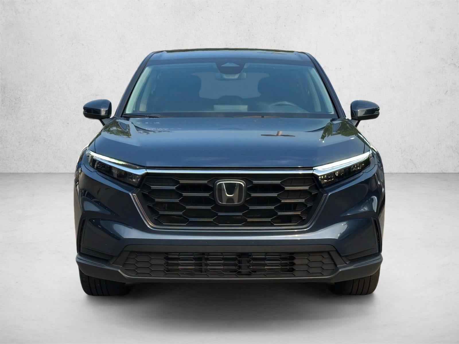 2025 Honda CR-V LX 2WD