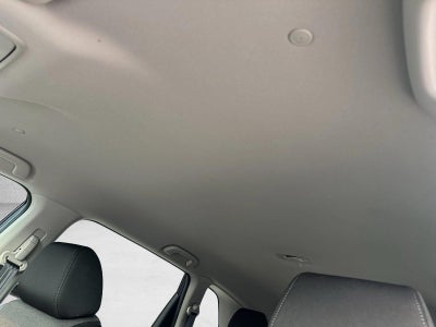 2025 Honda CR-V LX 2WD