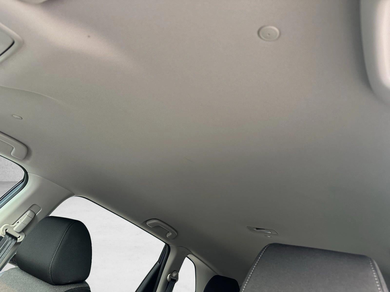 2025 Honda CR-V LX 2WD