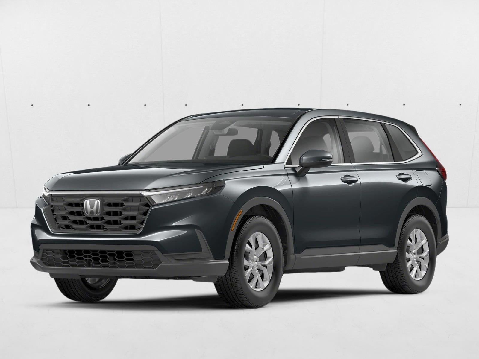 2023 Honda CR-V LX 2WD