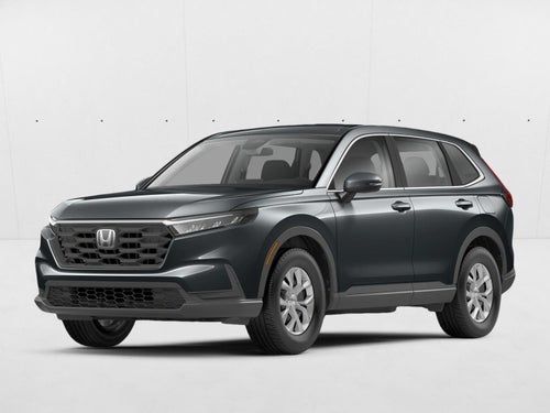 2023 Honda CR-V LX 2WD