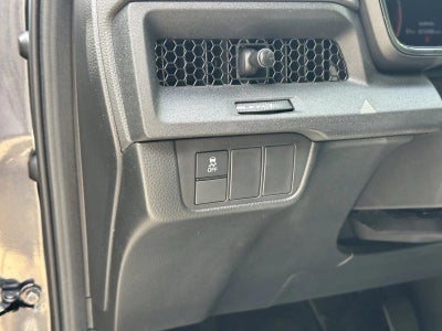 2023 Honda CR-V LX 2WD