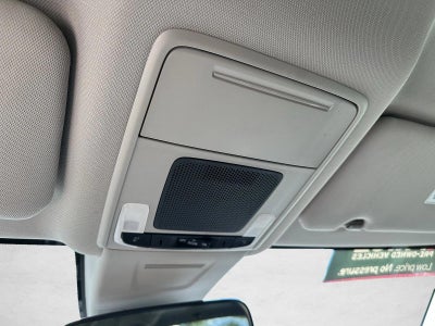 2023 Honda CR-V LX 2WD