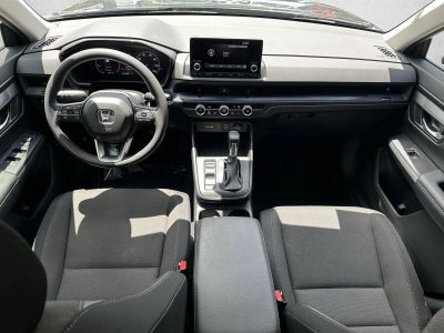 2023 Honda CR-V LX 2WD