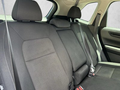 2023 Honda CR-V LX 2WD
