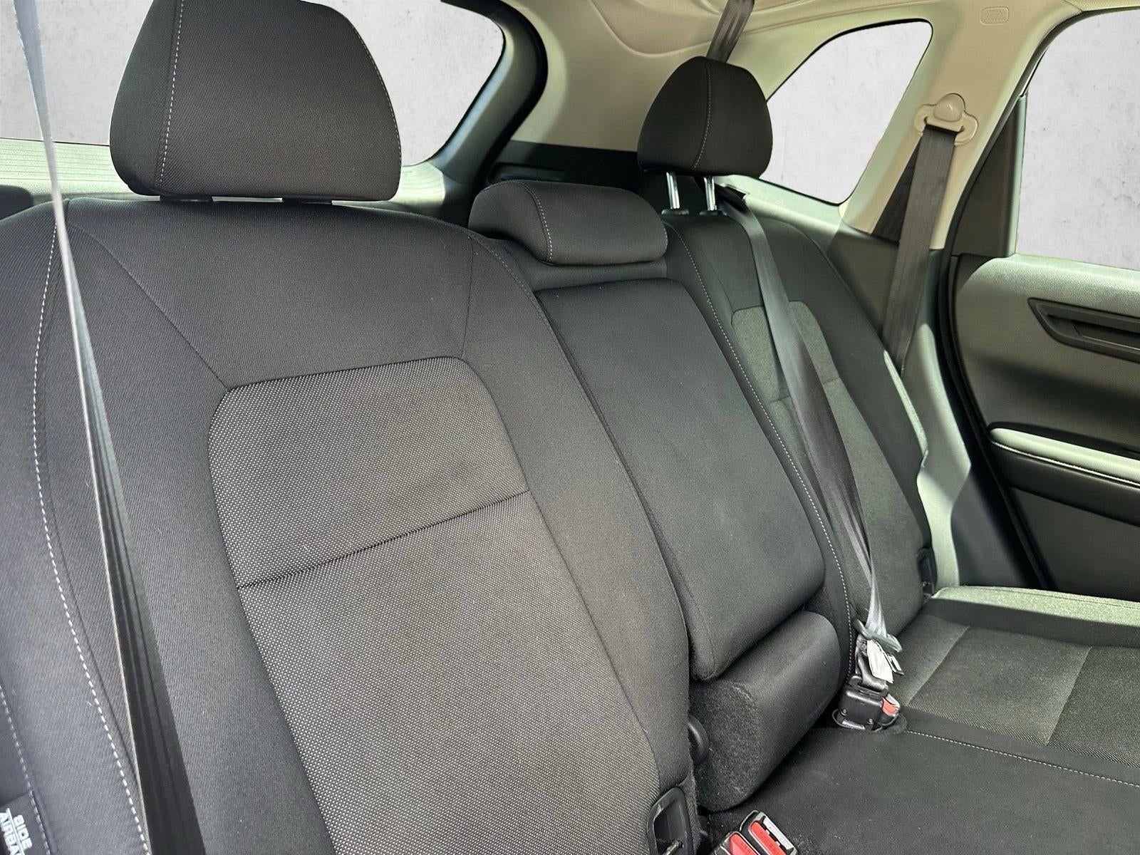 2023 Honda CR-V LX 2WD