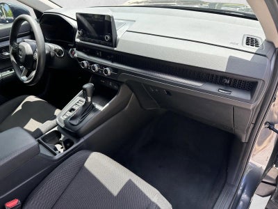 2023 Honda CR-V LX 2WD