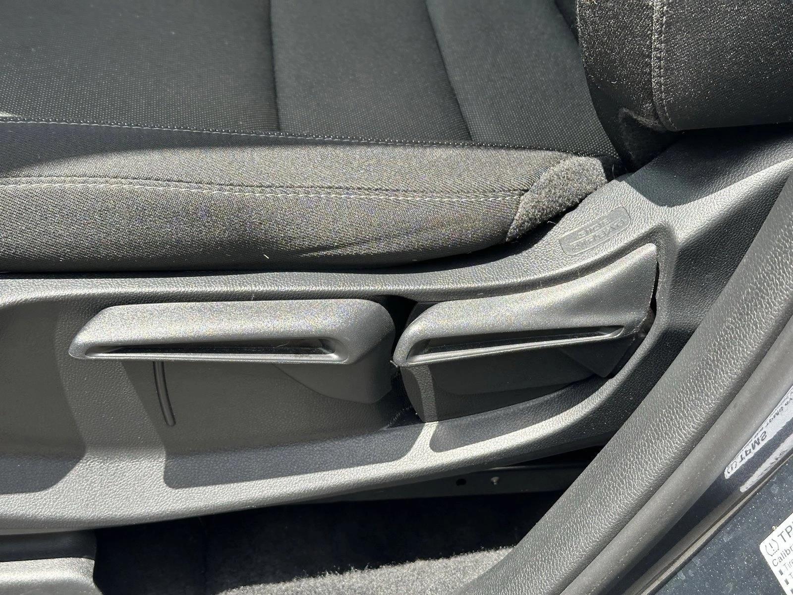 2023 Honda CR-V LX 2WD