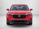 2024 Honda CR-V LX 2WD