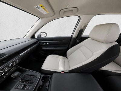 2024 Honda CR-V EX 2WD