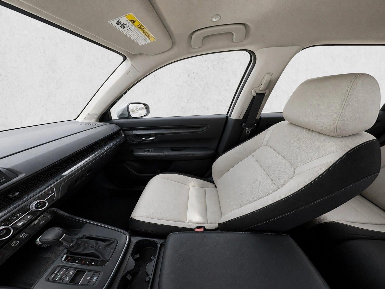 2024 Honda CR-V EX 2WD